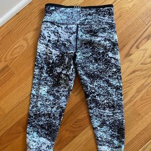 DKNY leggings